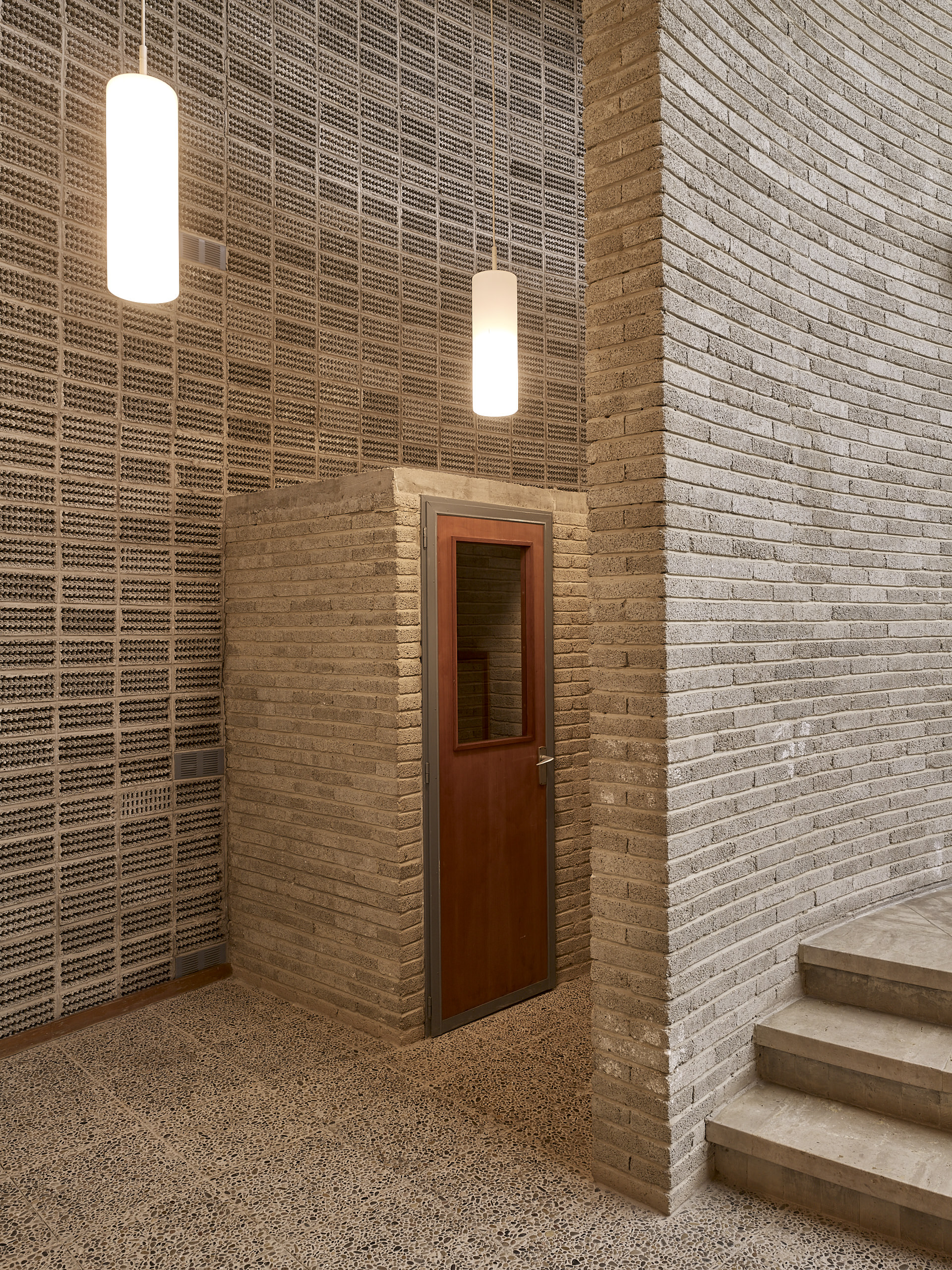 Universidad Laboral Cheste